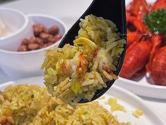 -钳小柒·小龙虾蓝龙王烧烤夜宵(长寿路店)