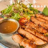 超高性价比‼️158rmb一桌子新马泰融合菜