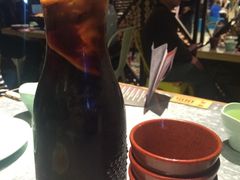 -炭舍干锅·烤鱼(扬名广场店)