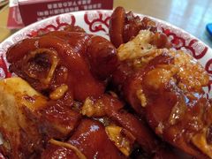 -传统菜农庄(皇姑路店)