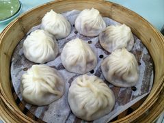 -食惠里小笼包面馆(越秀店)
