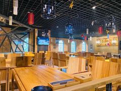 -沐泷泉(南风大剧院店)