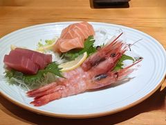 -福匠日本料理(人民路店)