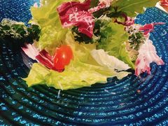 -卢布里西餐厅(星海广场店)