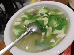 -POLO小馆·老南京菜(解放路店)