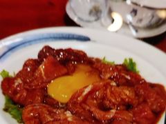 -前门杨记·铜锅涮肉(王府井·故宫店)
