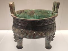 -上海博物馆(人民广场馆)