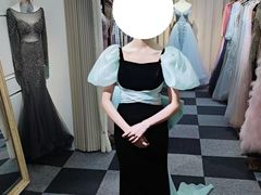 -圣霏亚礼服租赁·主持人服装租赁(上海静安总店)