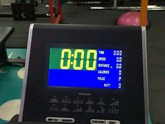 -漾健身·普拉提(橡树湾店)