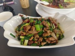 -喜洲翰林餐厅(董家百年老宅店)