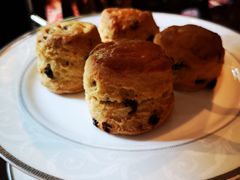 -利顺德大饭店·维多利亚花园(小白楼店)