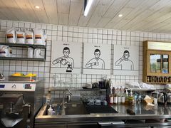 -明谦·Coffee&Cocktail Bar(美您公园店)