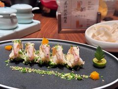 -喜鼎海胆水饺(东港店)