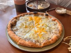 -OTIUM • 柴屿麦(亮马桥店)