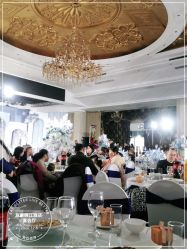-友豪锦江酒店·宴会厅