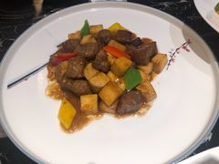 -泰河谷·豆捞