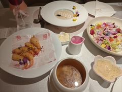 -PARFUM FLORAL花境法餐(南京首店)