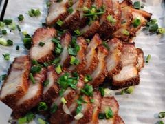 -绿茶餐厅(天津天河城店)