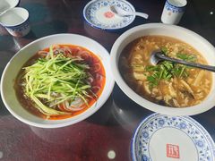 -邢家锅贴老店·非遗·开封菜(金明广场店)