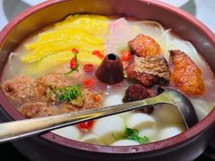 -米桃-吴韵风雅·拙园(北外滩来福士店)