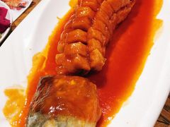 -阿罗新疆菜(人民广场店)
