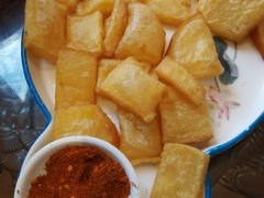 -云隐小厨·传统大理美食(复兴路店)