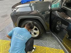 -CLEANDAY车倍洁精洗(延安西路店)