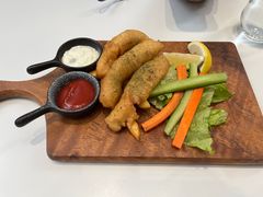 -Manner Coffee(万象食家店)