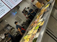 -林静小吃(复兴路店)