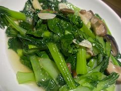 -博山菜·大厨烙馍村(金乔社区店)