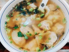 -老谢野馄饨(延安路店)