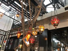 大堂-Maan coffee漫咖啡(1905店)