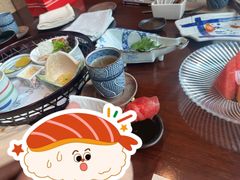 -Tsuru鹤日本料理(静安香格里拉店)