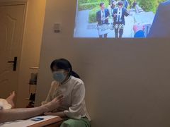 -北里·4k影院式足疗SPA馆(观音桥店)