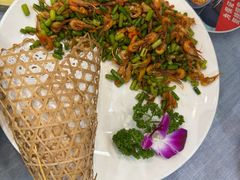 -大师傅金奖啤酒鱼(西街口总店)