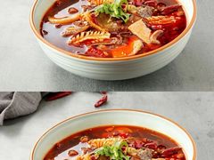 -禾珍珠家常小馆(河南博物院店)