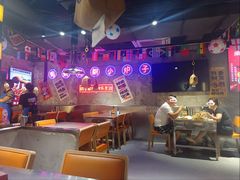 -有蚝有翅烧烤大排档·宵夜(右安门店)