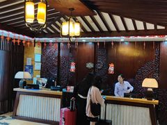 -益健·足疗汗蒸SPA(芙蓉广场店)