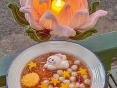 -豆豆冰室·地道招牌椰子冻(大良店)