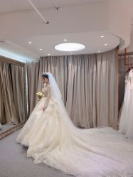 -MOOSA COUTURE沐纱