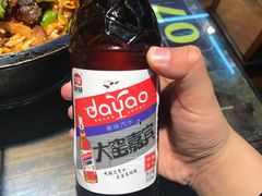 -清真.德枭炕肉店.青海菜(大新街夜市店)