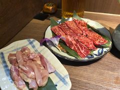 -虎丸烧肉(世纪汇店)