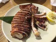 -吉川居酒屋(建国北路店)