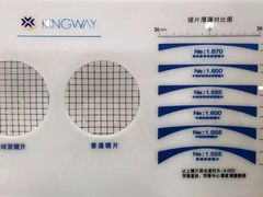 -好宜家眼视光·蔡司店(临汾店)