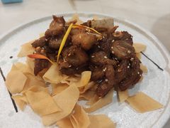 -香香海南菜餐厅
