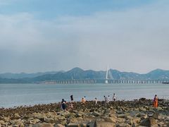 -深圳湾公园(南山区)