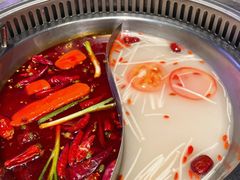 -故里和山·成都火锅(欢乐港湾店)