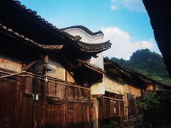 -福宝古镇