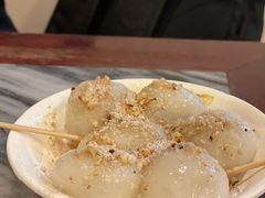-玫瑰甜品(文明路店)