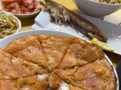 -屋里家延边朝鲜族冷面(南园店)